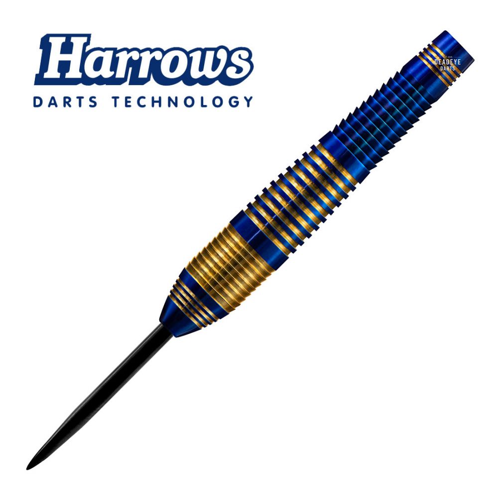 Harrows Vivid Darts