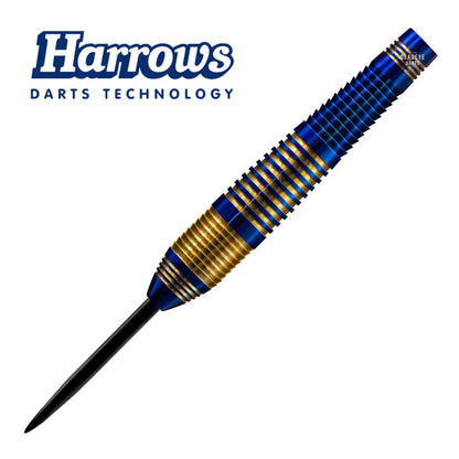 Harrows Vivid Darts