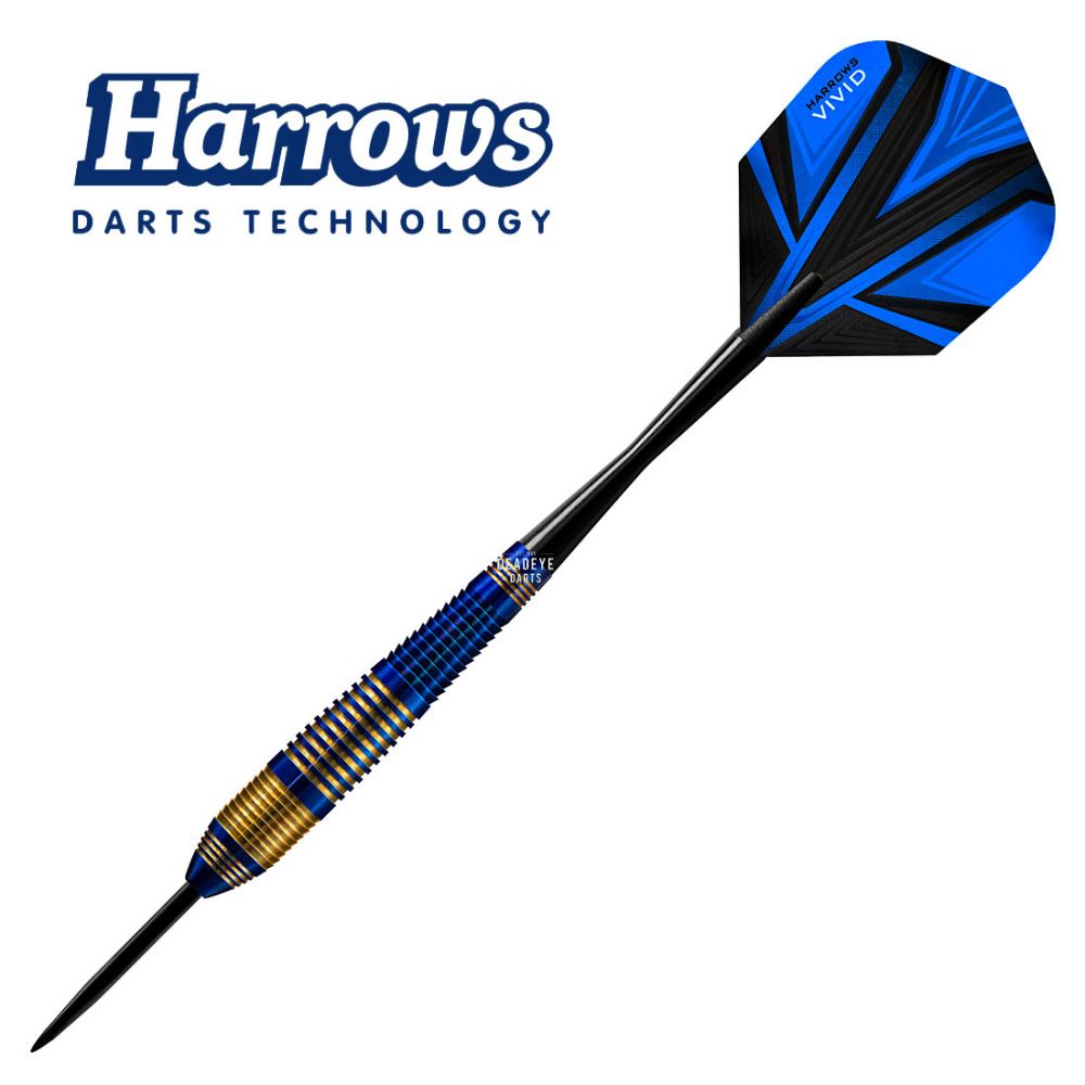 Harrows Vivid Darts