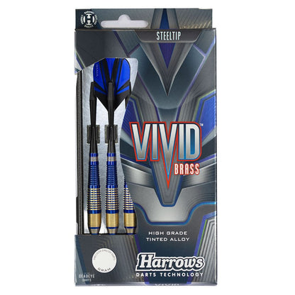 Harrows Vivid Darts