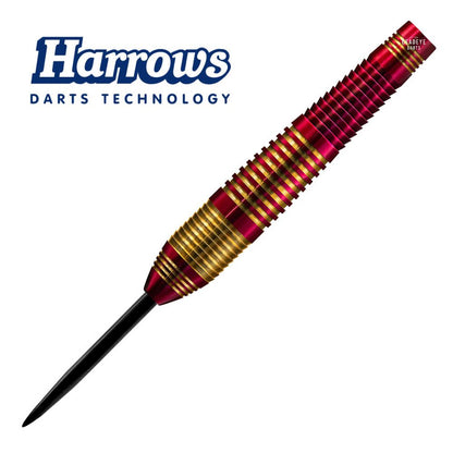 Harrows Vivid Darts