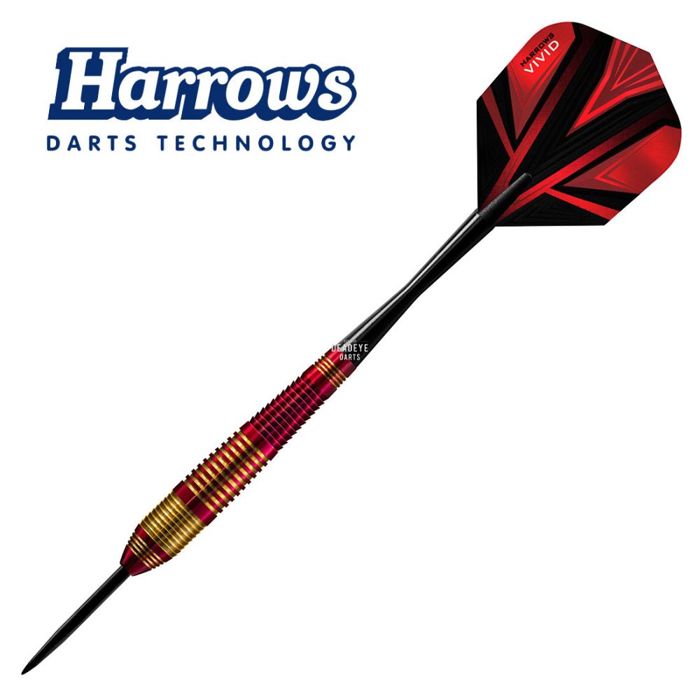 Harrows Vivid Darts