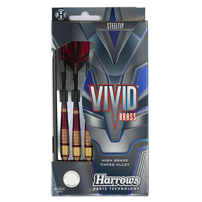 Harrows Vivid Darts