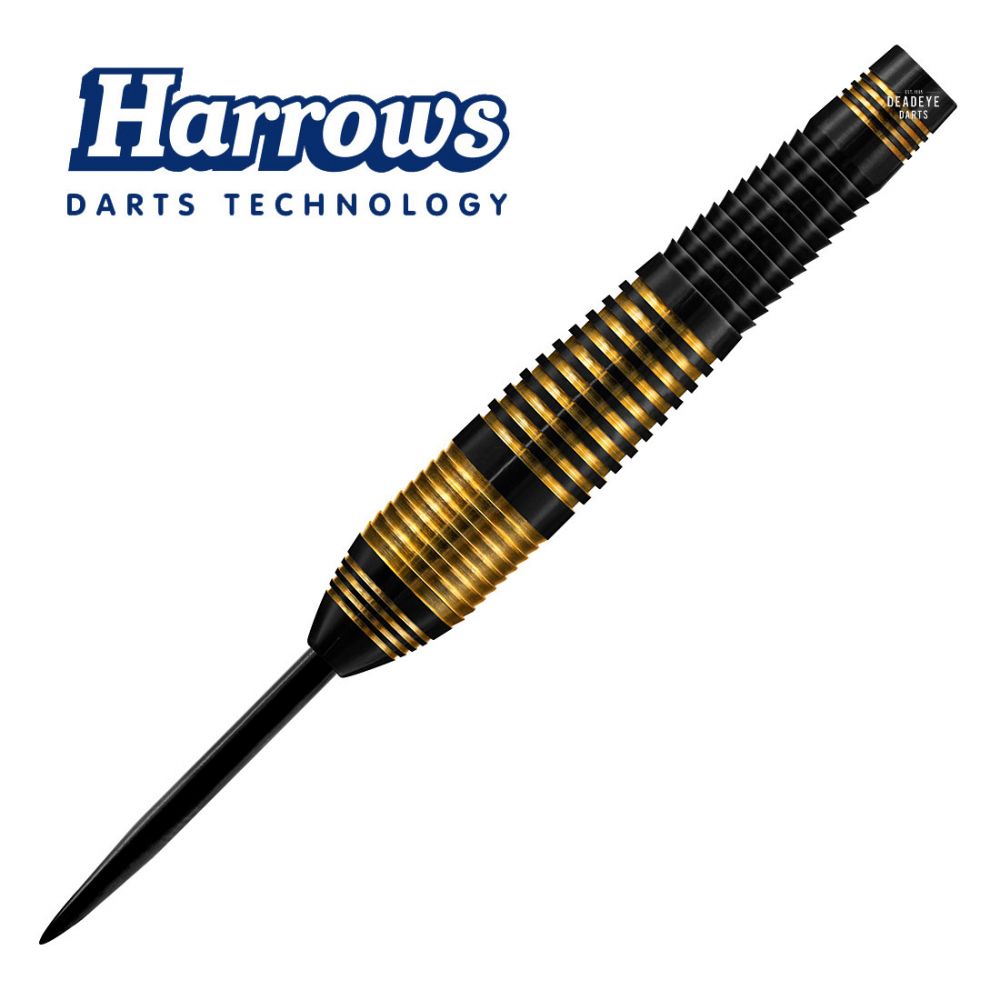 Harrows Vivid Darts