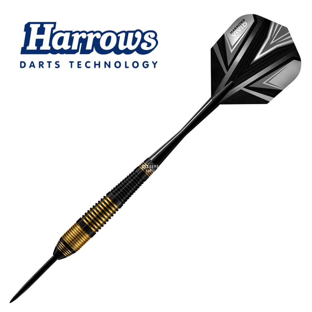 Harrows Vivid Darts