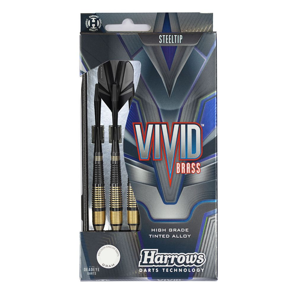 Harrows Vivid Darts