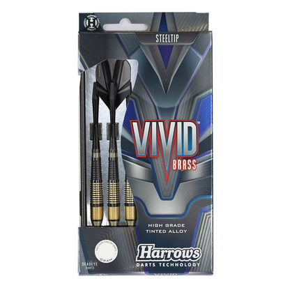 Harrows Vivid Darts