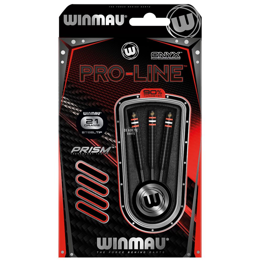 Winmau Pro Line Darts