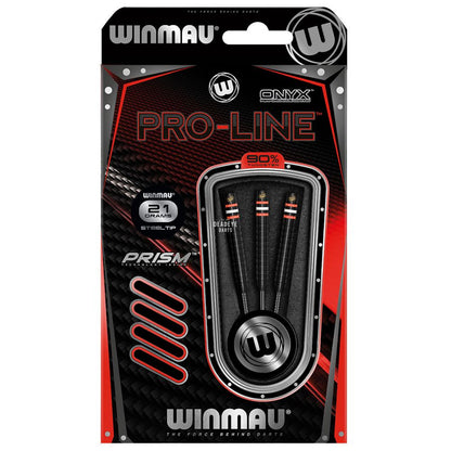 Winmau Pro Line Darts