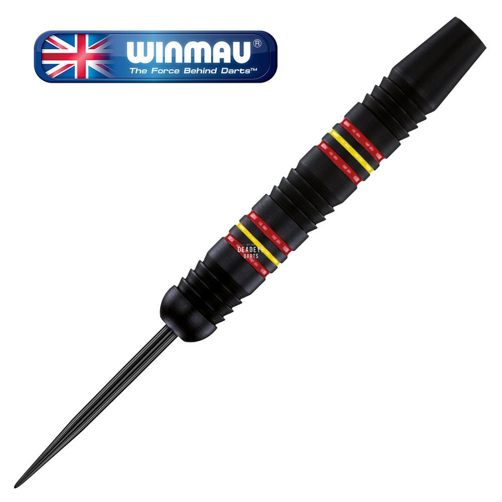 Winmau Outrage Darts