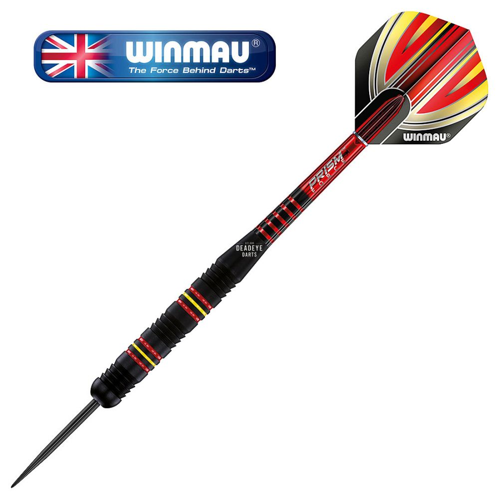 Winmau Outrage Darts