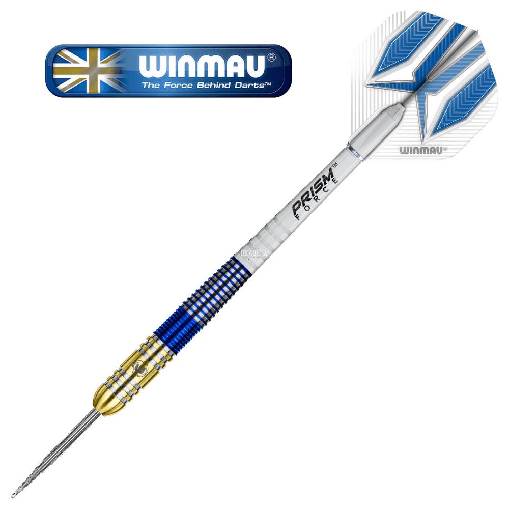 Winmau Steve Beaton Darts