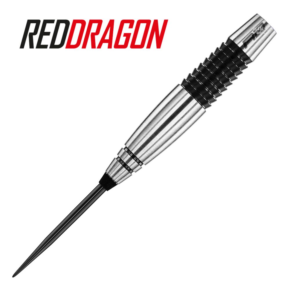 Red Dragon Cyclone Darts