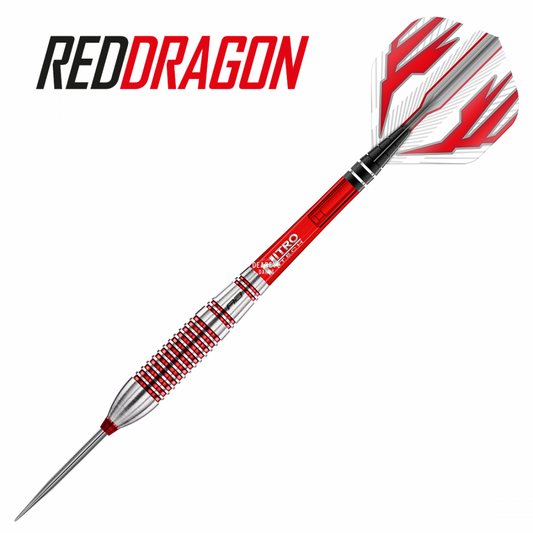 Red Dragon Reflex Darts