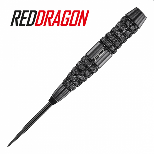 Red Dragon Touchstone Darts