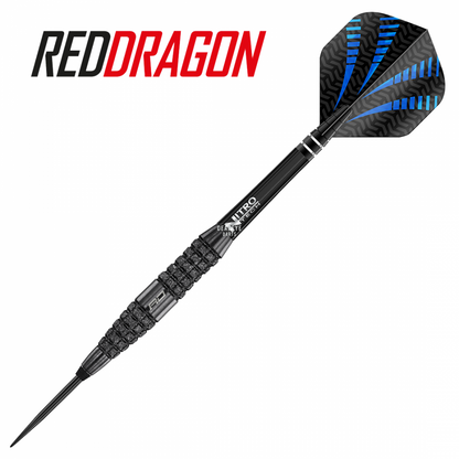 Red Dragon Touchstone Darts