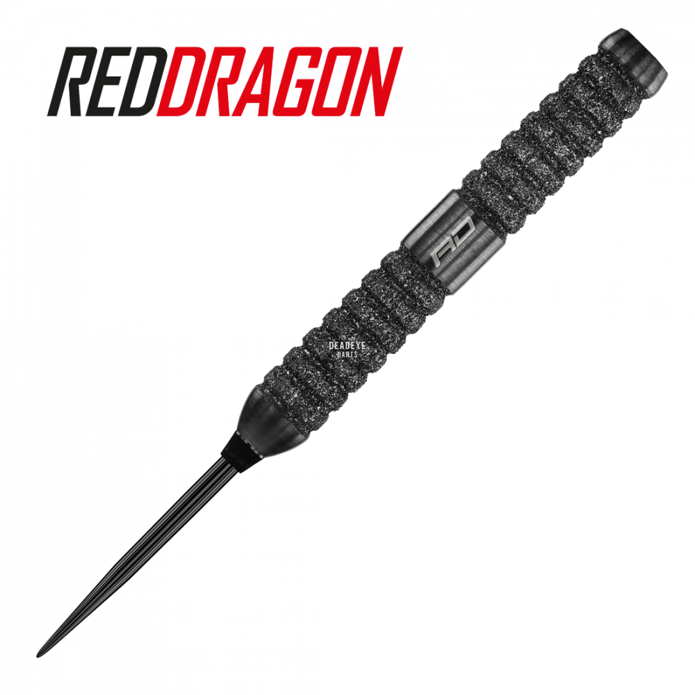 Red Dragon Touchstone Darts