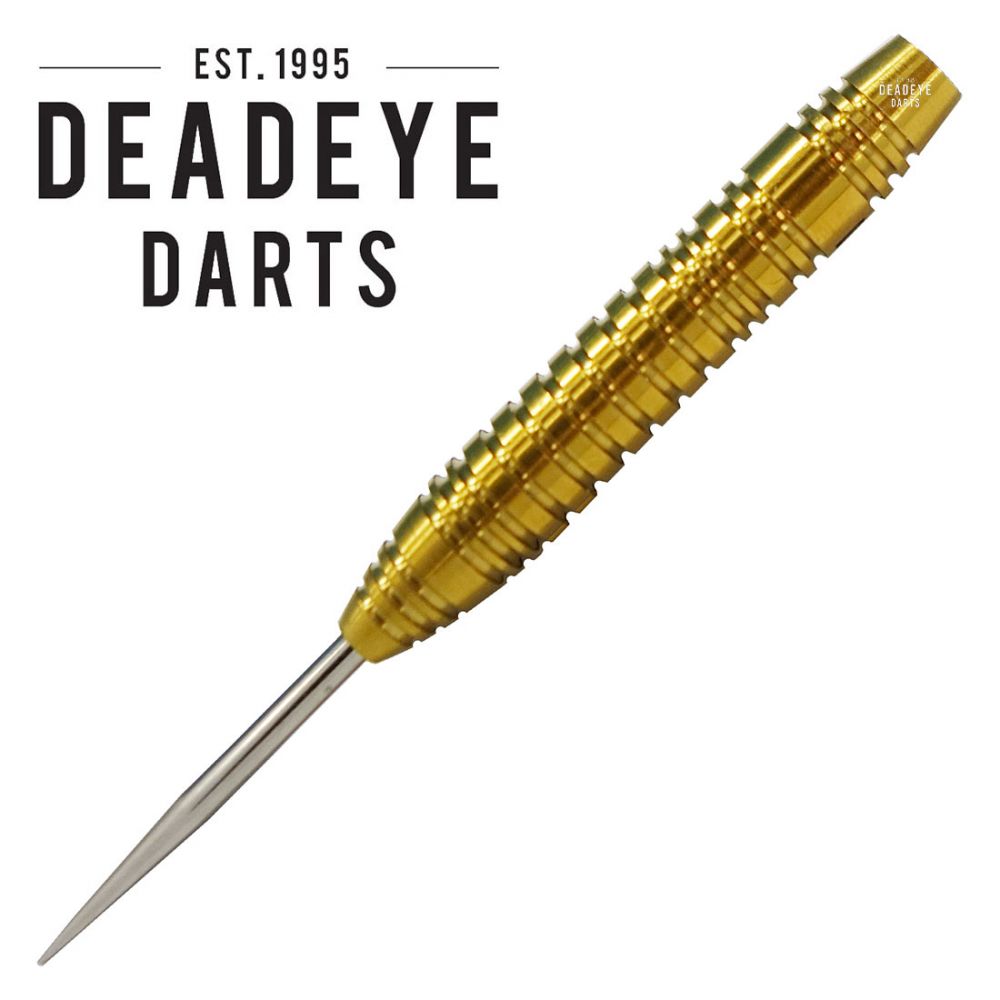 Deadeye Sovereign Darts