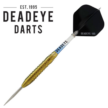 Deadeye Sovereign Darts