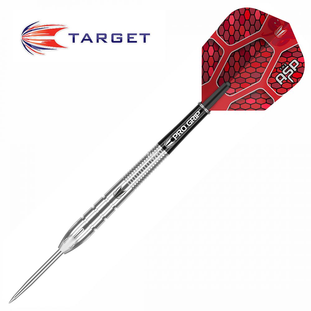 Target Nathan Aspinall Gen 1 Darts