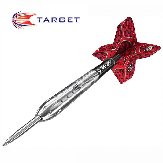 Target Nathan Aspinall Gen 1 Darts