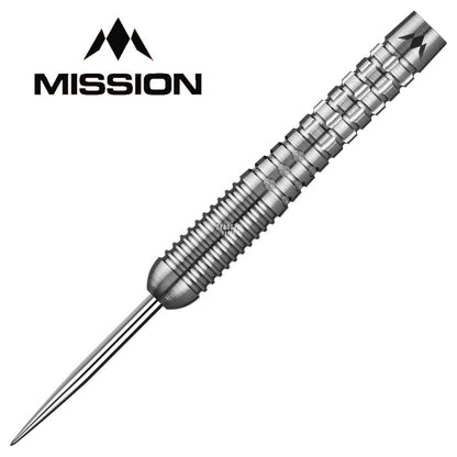 Mission Rebus M2 Darts