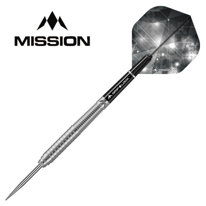 Mission Spriit M1 Darts