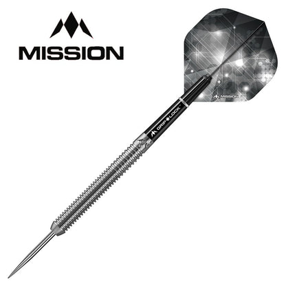 Mission Spirit M3 Darts