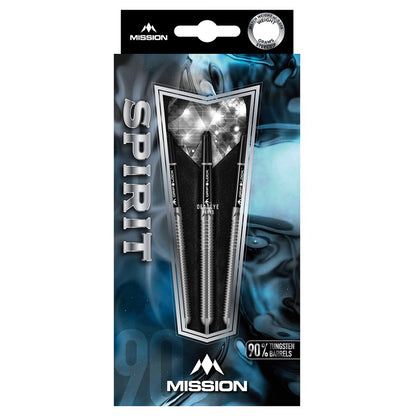 Mission Spirit M3 Darts