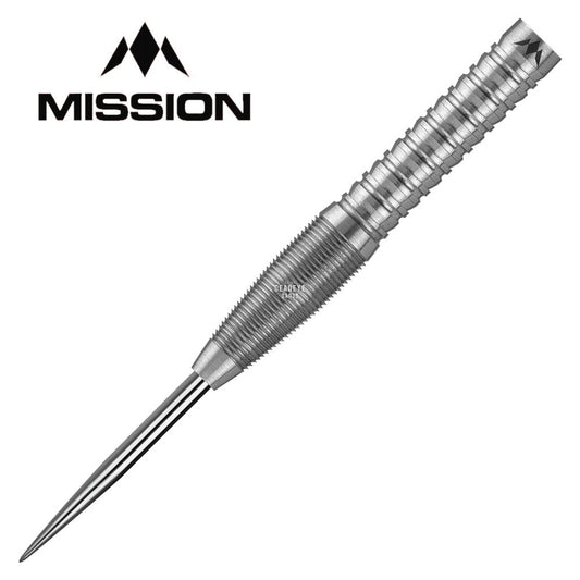 Mission Spirit M6 Darts