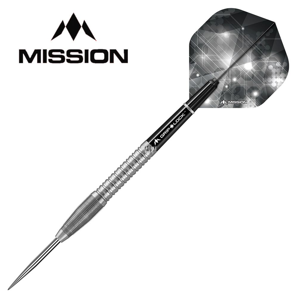 Mission Spirit M6 Darts