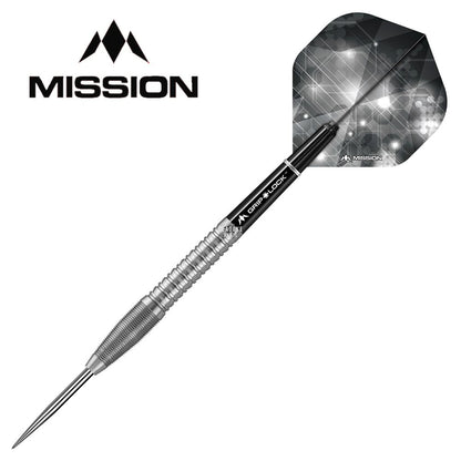 Mission Spirit M6 Darts