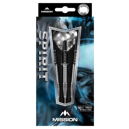 Mission Spirit M6 Darts