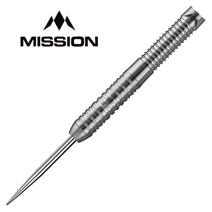 Mission Octane M3 Darts