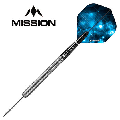 Mission Octane M3 Darts