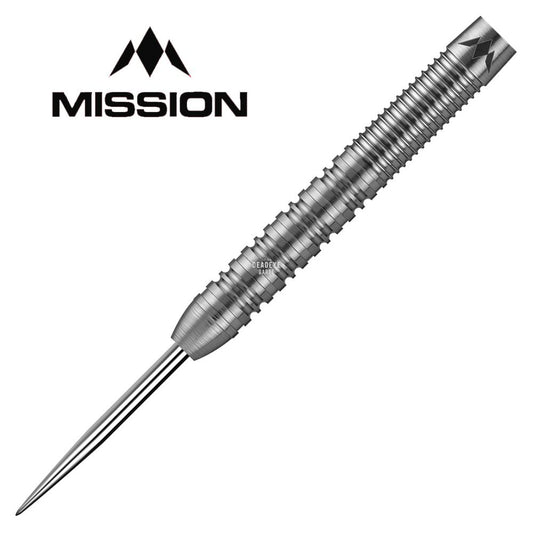 Mission Octane M5 Darts