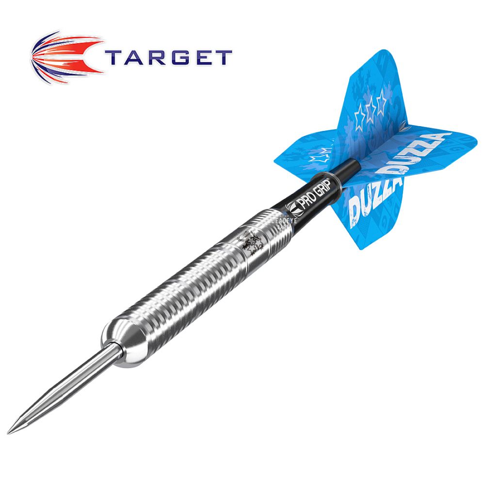 Target Glen Durrant Gen 1 Darts