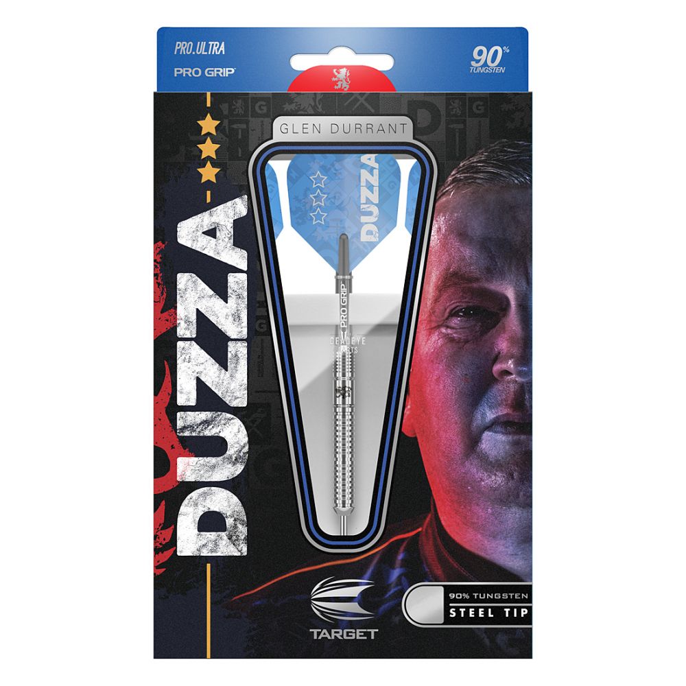 Target Glen Durrant Gen 1 Darts