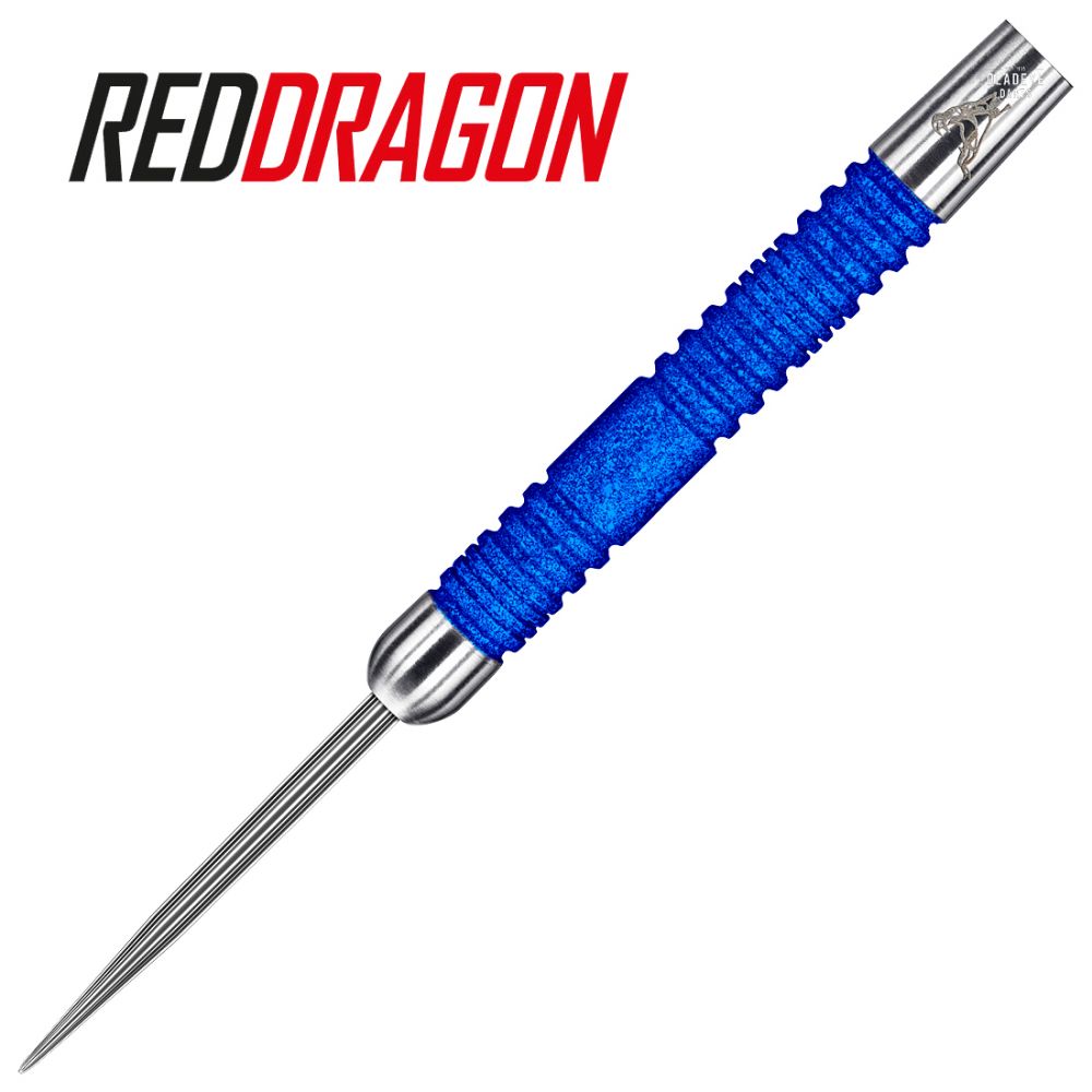 Red Dragon Peter Wright Snakebite Euro 11 World Cup SE Darts