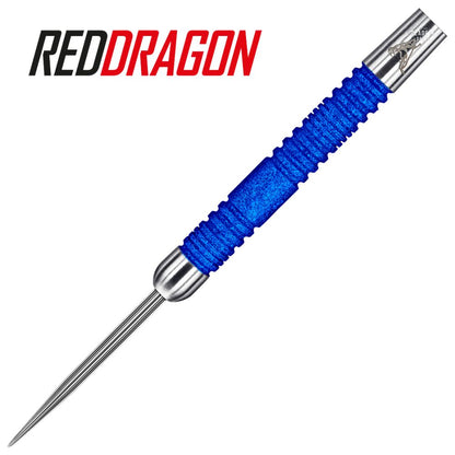 Red Dragon Peter Wright Snakebite Euro 11 World Cup SE Darts