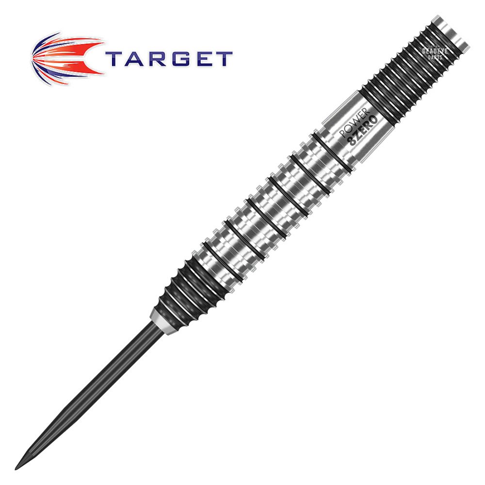 Target Phil Taylor Power 8 Zero 2 Darts