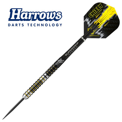 Harrows Dave Chisnall Darts