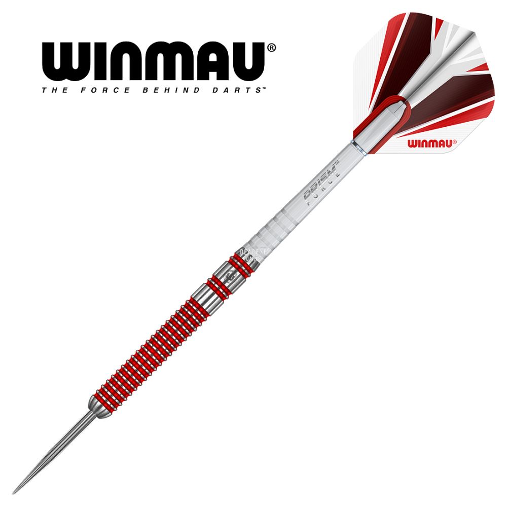 Winmau Overdrive Darts