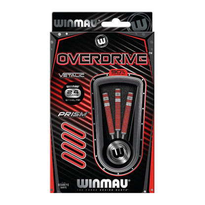 Winmau Overdrive Darts