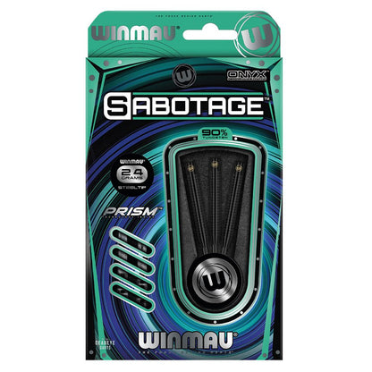 Winmau Sabotage Darts