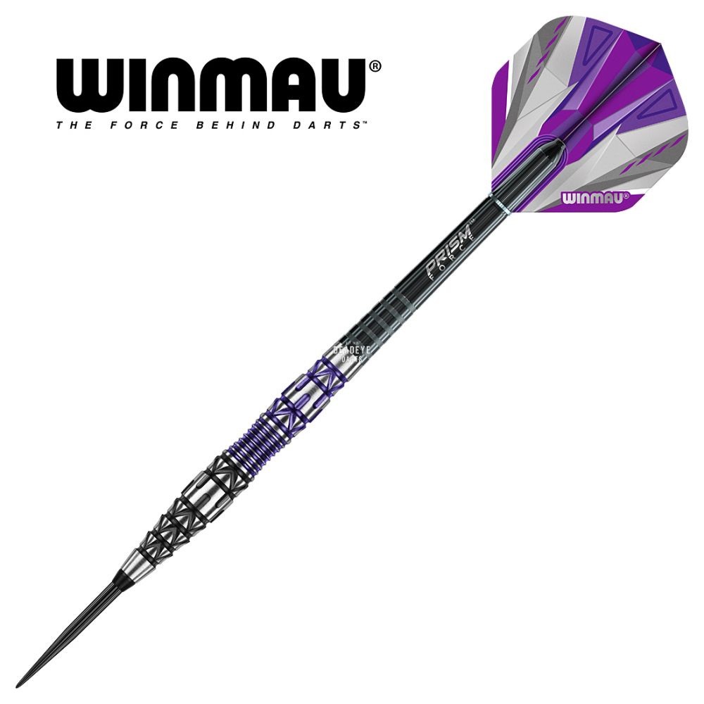 Winmau Simon Whitlock Special Edition Darts