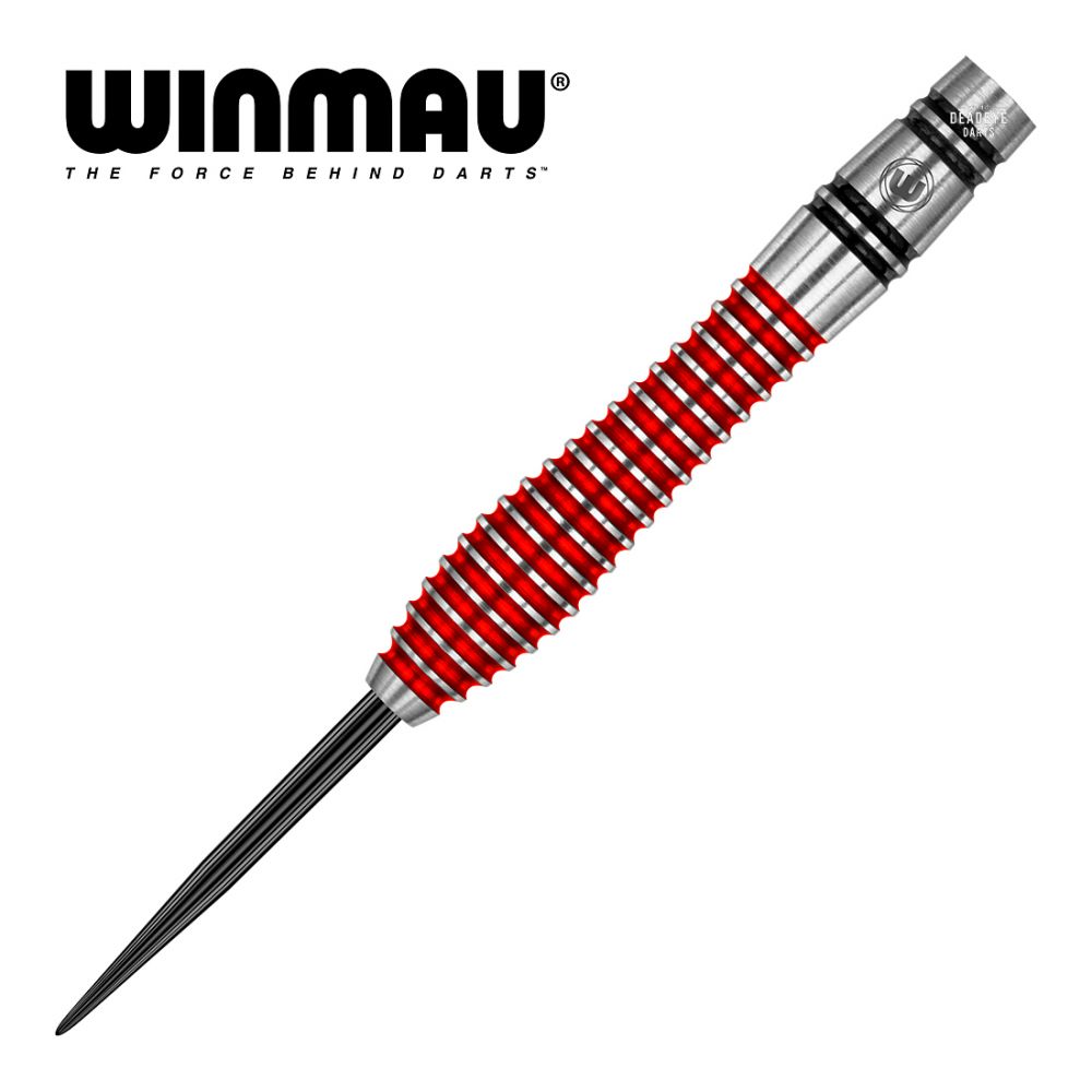 Winmau Dennis Priestley Special Edition Darts