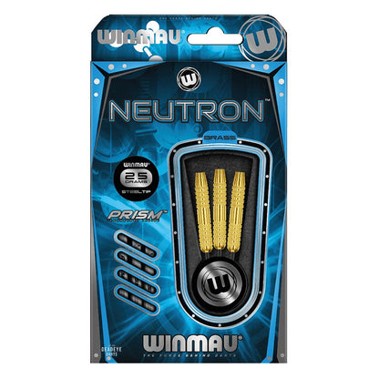 Winmau Neutron Darts