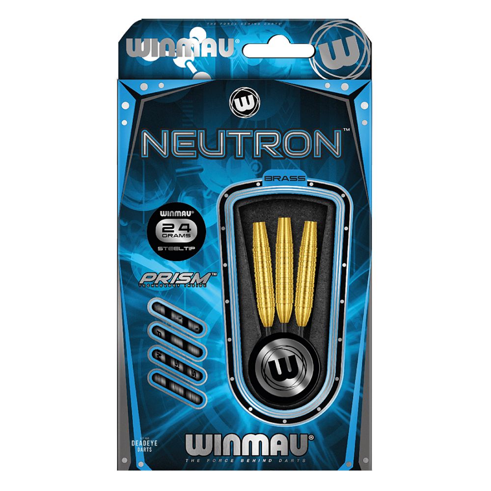 Winmau Neutron Darts