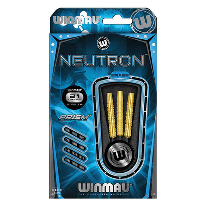 Winmau Neutron Darts